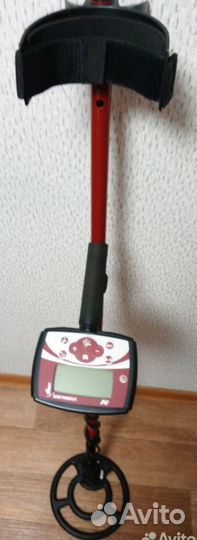 Металлоискатель Minelab x-terra 305