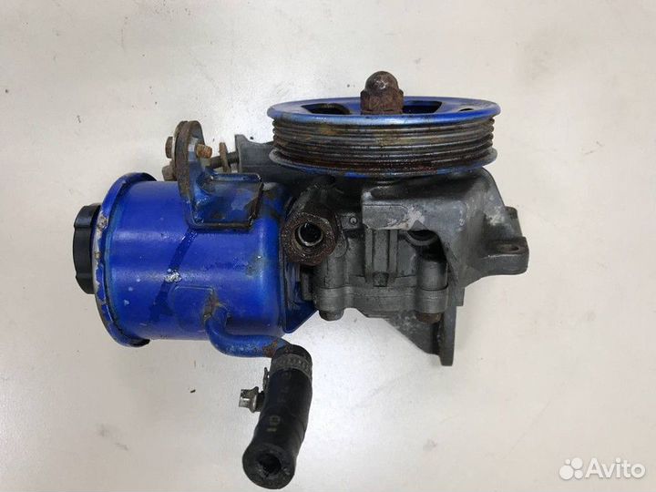 Насос гидроусилителя Subaru Legacy