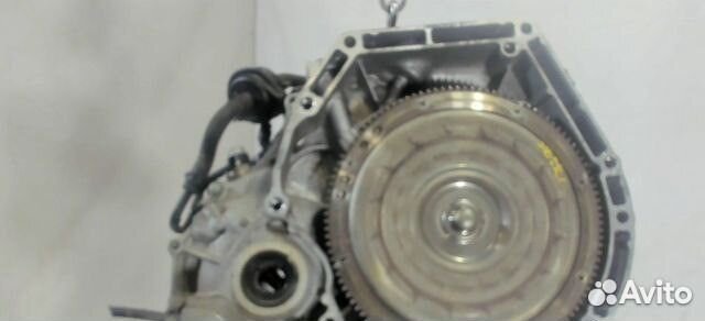АКПП на Civic 8 2006-2012г бу пол года гарантии