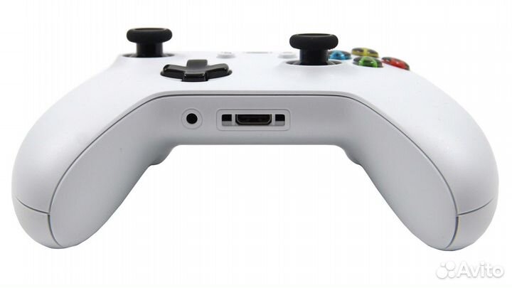 Геймпад Microsoft Xbox Wireless Controller White