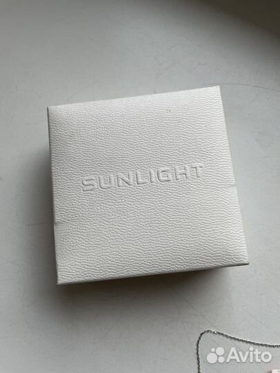 Украшение sunlight