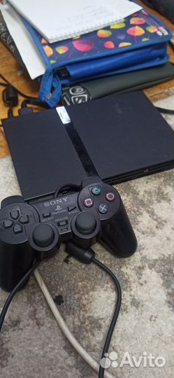 Sega Mega Drive 2