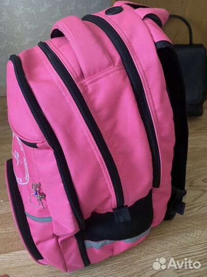 Рюкзак для гимнастики