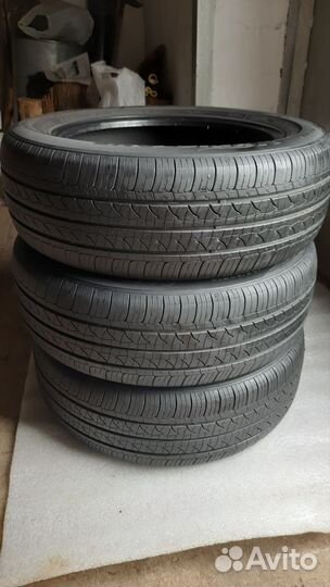 Nexen N'Priz AH8 195/60 R16 89H