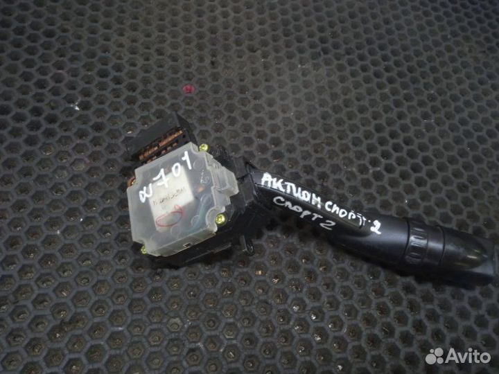 Переключатель подрулевой правый Ssang Yong Actyon