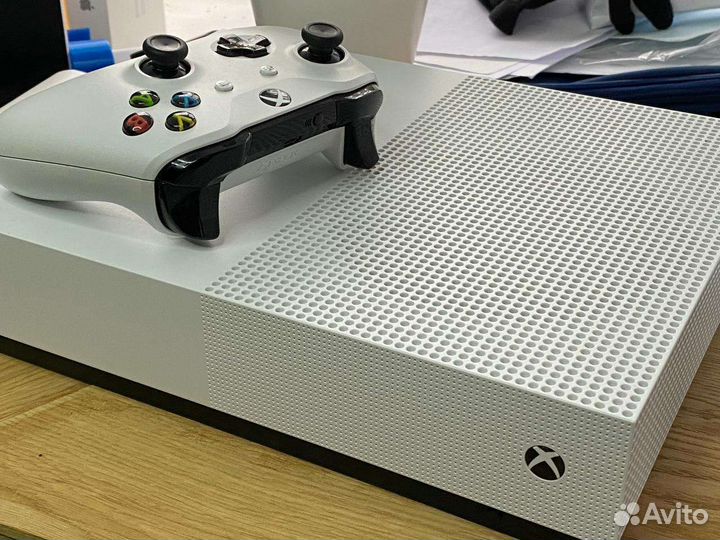 Xbox One s 1tb