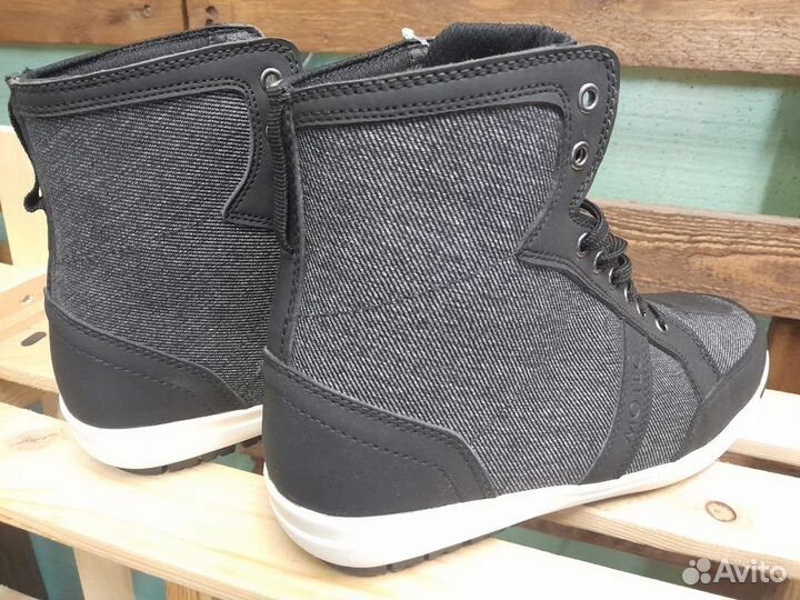 Мото кроссовки moteq Groot 2 43 размер