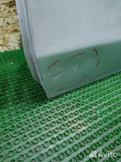 Дверь задняя левая Nissan Almera