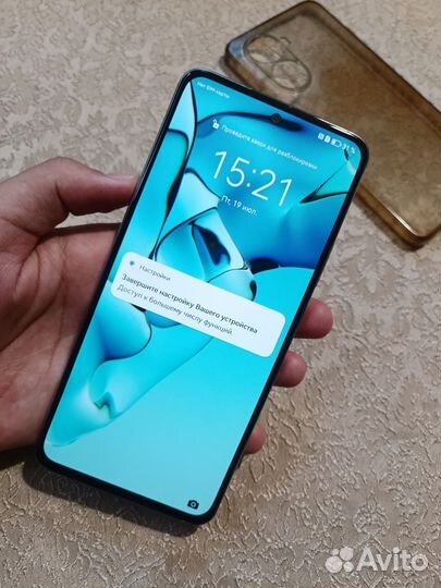 HUAWEI nova 10 SE, 8/128 ГБ