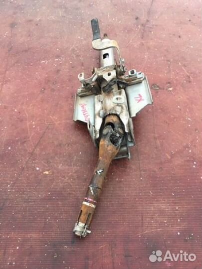 Рулевая колонка Mitsubishi Outlander Xl 2007-2012