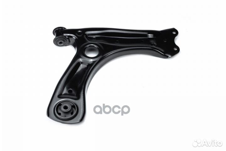 Рычаг VAG polo/rapid 10- 1.6 прав. 4300350R metaco