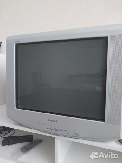 Телевизор бу