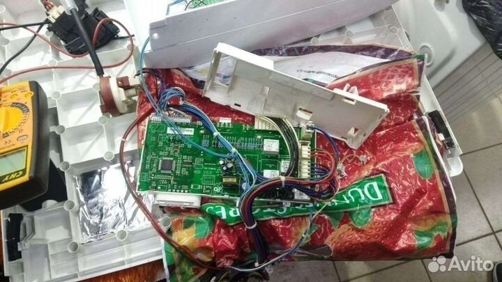 Ремонт бойлеров и стиральных машинок автомат