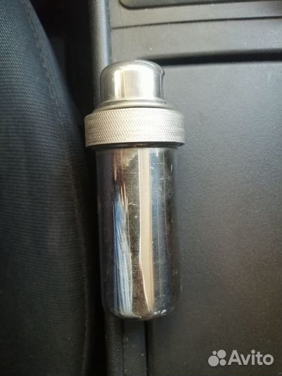 Стерилизатор походный СССР