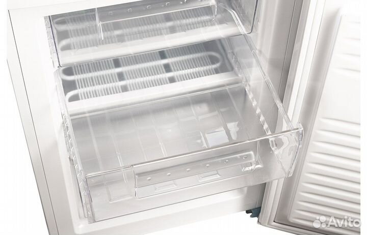 Морозильная камера ларь leran FSF 092W