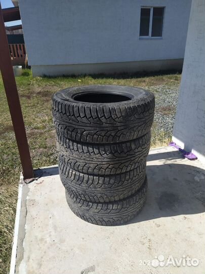 Nokian Tyres Nordman 5 265/65 R17