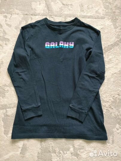 Лонгслив для мальчика