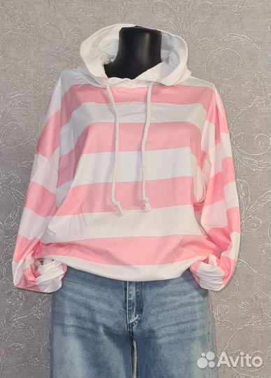 Джинсы талия 68-72