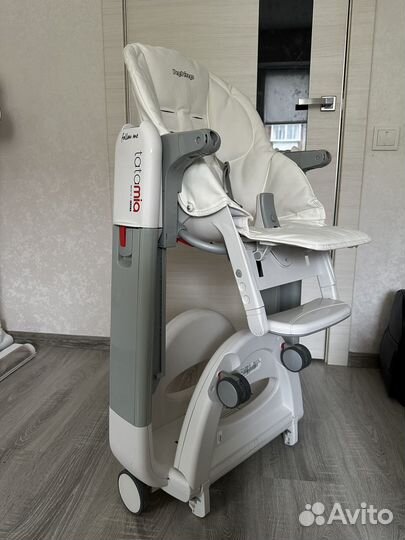 Стульчик для кормления peg perego tatamia