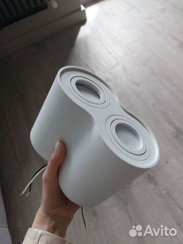 Светильник потолочный