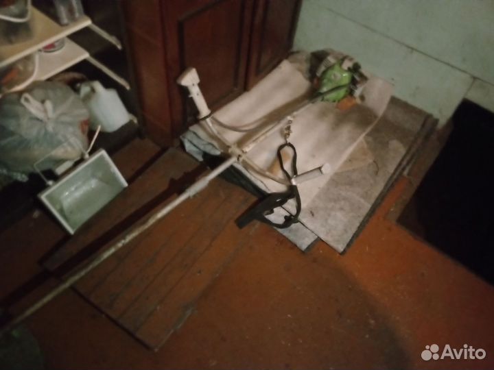 Газона косилка