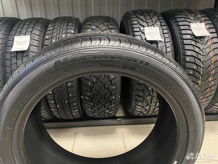 Roadstone N'Fera SU1 225/45 R19 96W