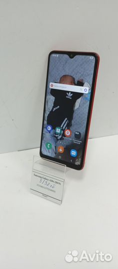 Samsung Galaxy A20s, 3/32 ГБ