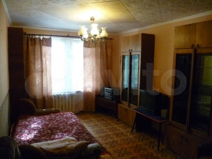 2-к. квартира, 42,1 м², 5/5 эт.