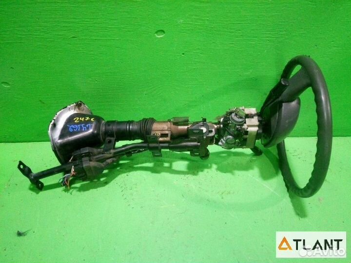 Рулевая колонка toyota dyna