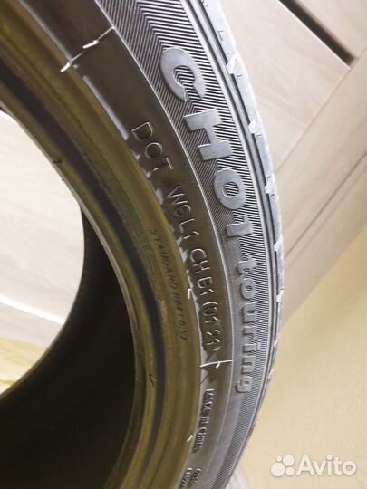 Charmhoo CH01 Touring 245/40 R18