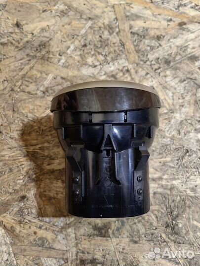 Дефлектор Воздуховод Мерседес GLK 204 A2048307854