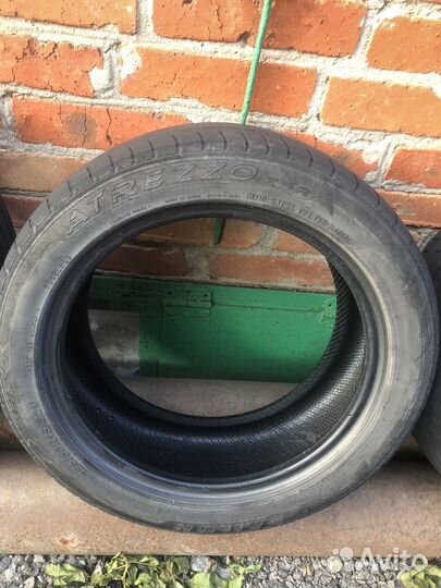 Aoteli P907 195/50 R15 204ZR