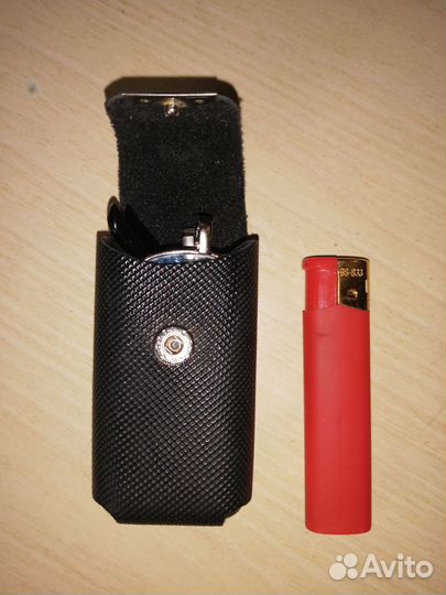 Складные очки в футляре +4,0