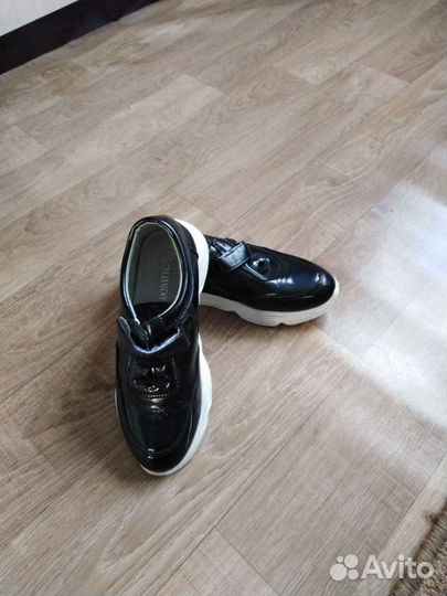 Детская обувь для девочек