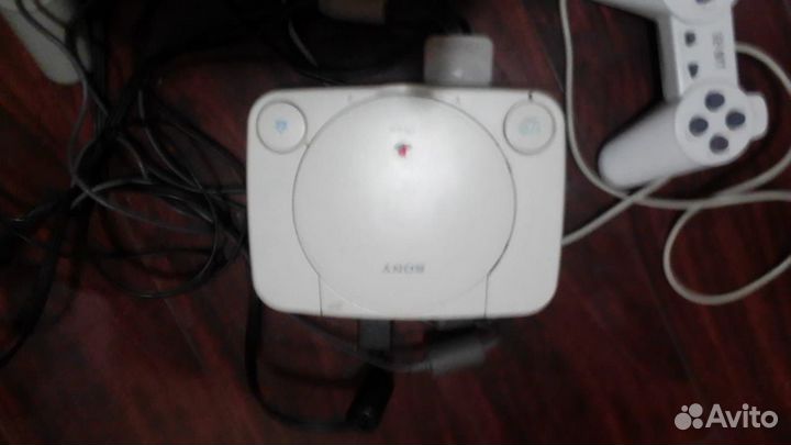 Sony playstation 1