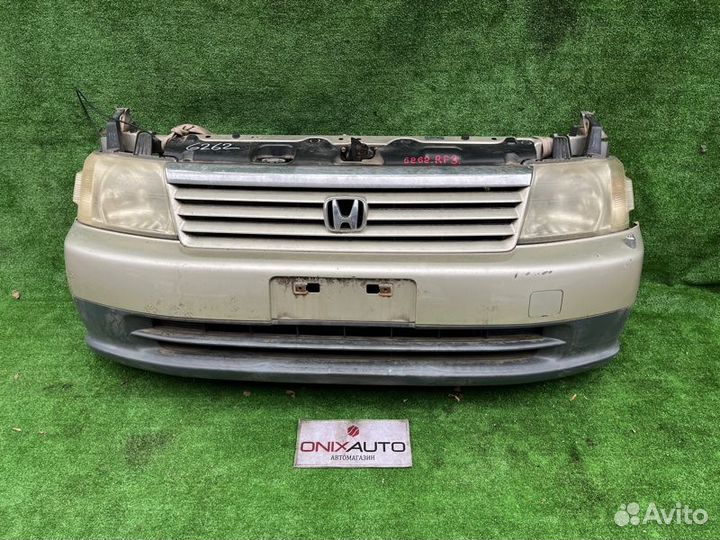 Ноускат Honda Stepwgn RF3 K20A 2002