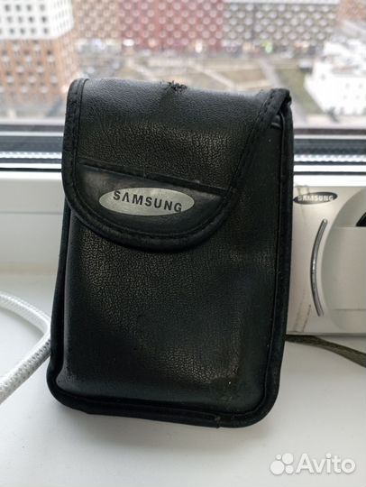 Пленочный фотоаппарат