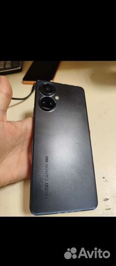 Мобильные телефоны tesno camon 19 pro