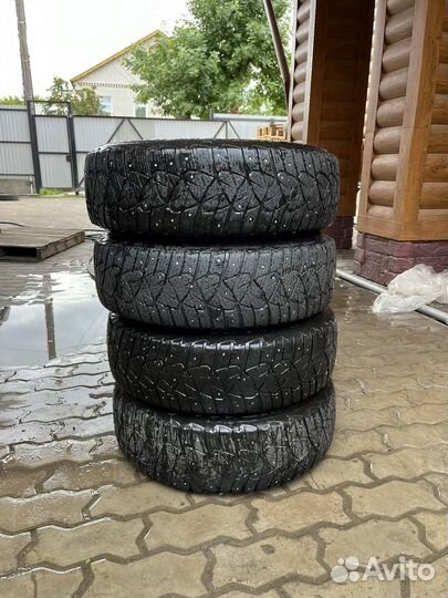 Goodyear Ultragrip 600 185/65 R15 88T