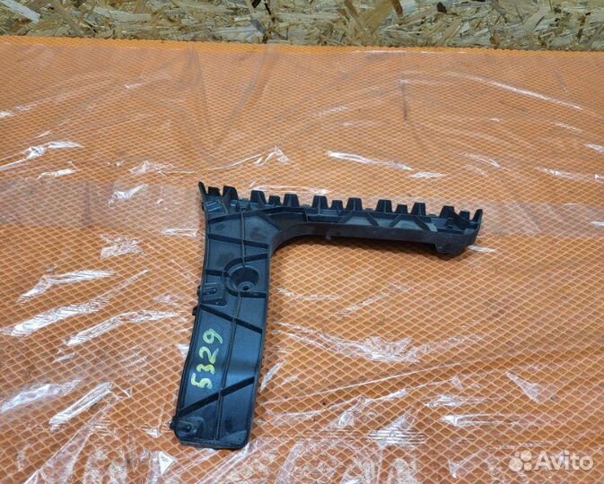 Кронштейн левый Audi A6 C7 4G cgwb 2012