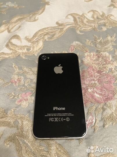 iPhone 4s 16gb