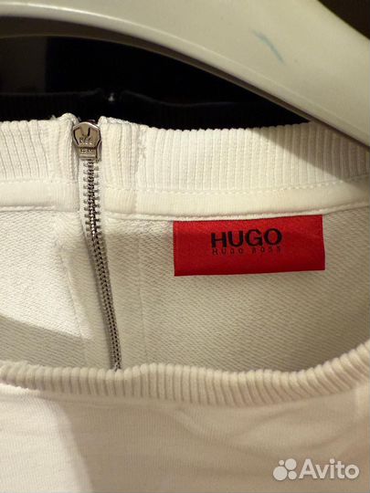 Женское платье hugo boss оригинал