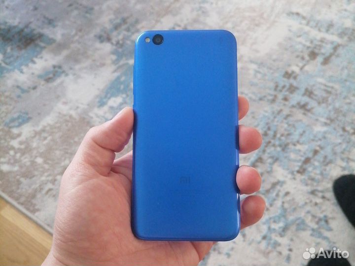 Xiaomi Redmi Go, 8 ГБ