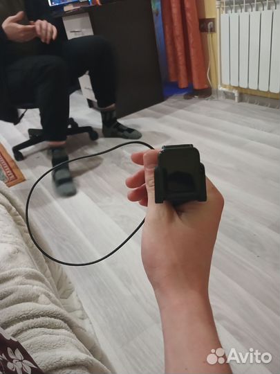 Смартчасы amazfit bip 1