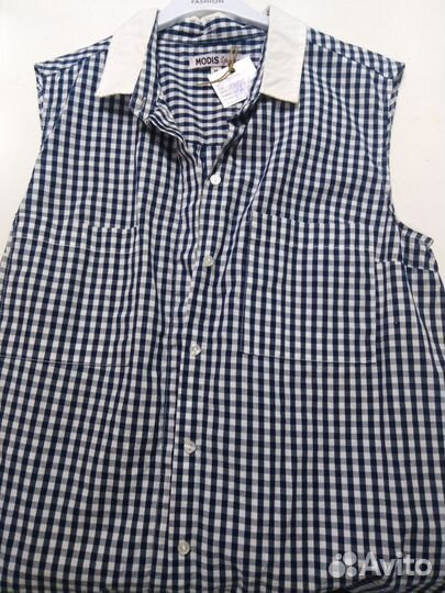 Секонд. Товарный остаток женской одежды