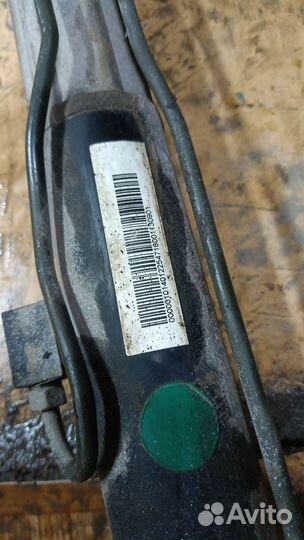 Рулевая рейка джили эмгранд х7