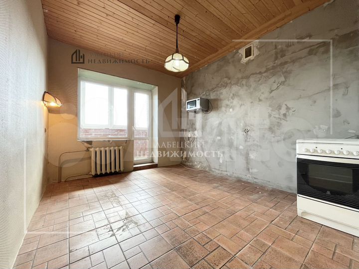 1-к. квартира, 43,1 м², 10/10 эт.