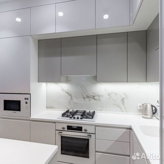 Кухня (реальная цена за гарнитур)ks:0712736