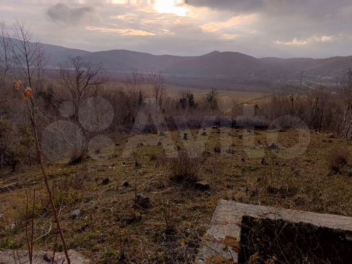 Участок 6,1 сот. (ИЖС)