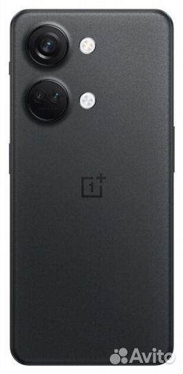 OnePlus Nord 3, 16/256 ГБ